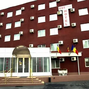 Est Bukarest