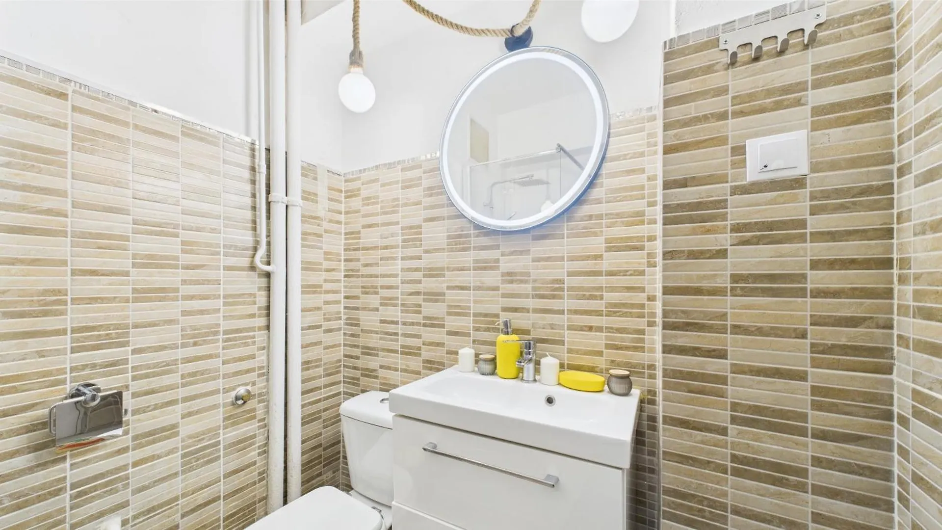 Central Chic Plevnei Bucuresti 0*, 布加勒斯特